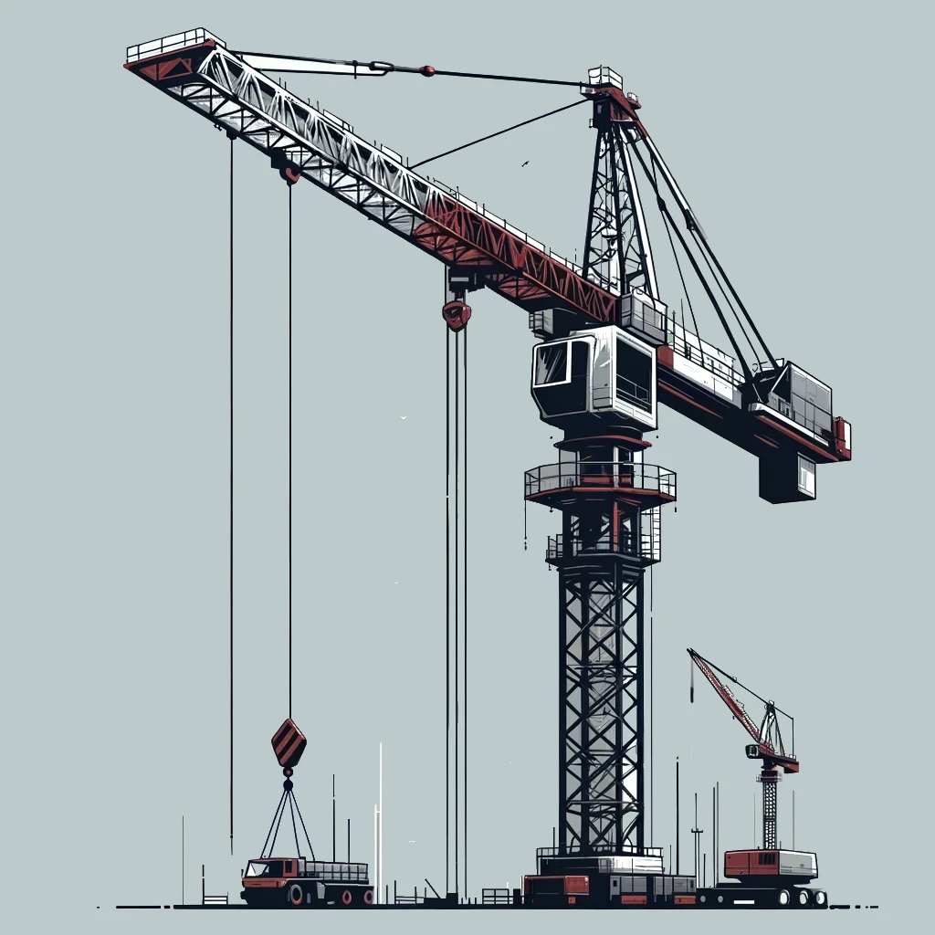 CRANES