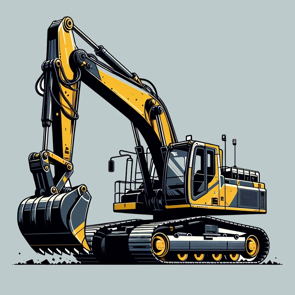 EXCAVATORS