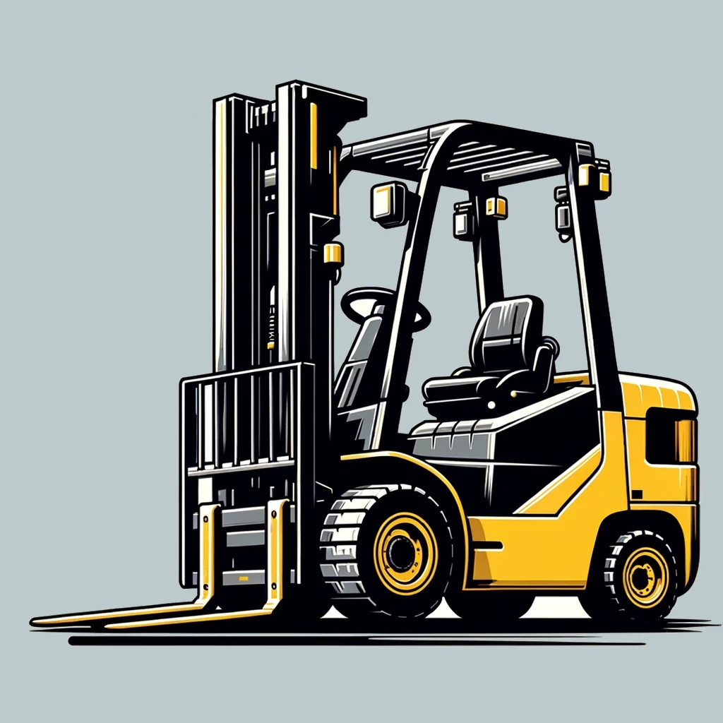 FORKLIFTS