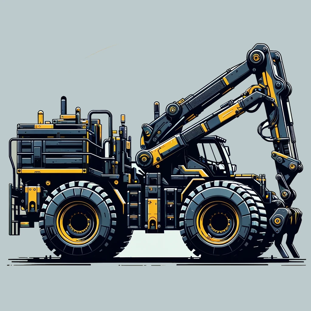 INTEGRATED TOOL CARRIERS