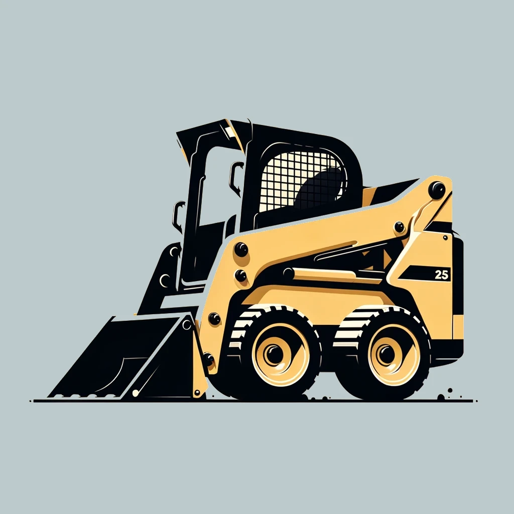 SKID STEER LOADERS