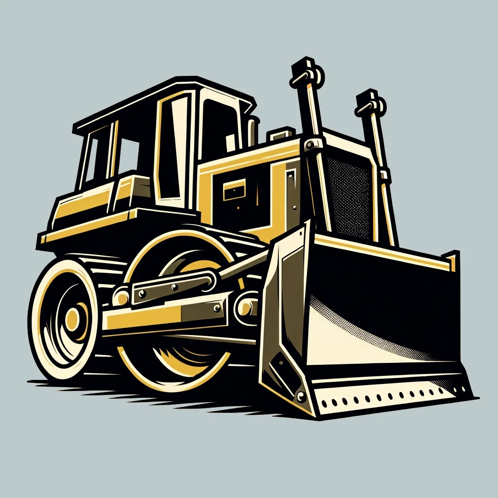 WHEEL DOZERS