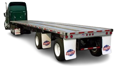 Flatbed Trailer